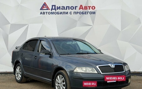 Skoda Octavia, 2008 год, 484 000 рублей, 3 фотография