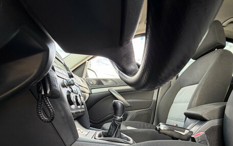 Skoda Octavia, 2008 год, 484 000 рублей, 17 фотография
