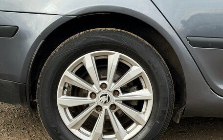 Skoda Octavia, 2008 год, 484 000 рублей, 13 фотография