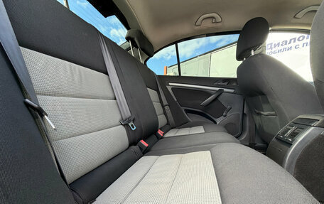 Skoda Octavia, 2008 год, 484 000 рублей, 19 фотография