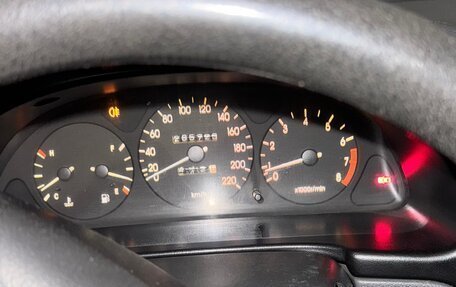 Chevrolet Lanos I, 2006 год, 105 000 рублей, 13 фотография