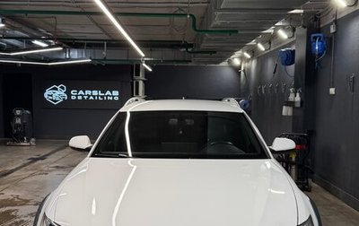 Audi A6 allroad, 2012 год, 2 100 000 рублей, 1 фотография