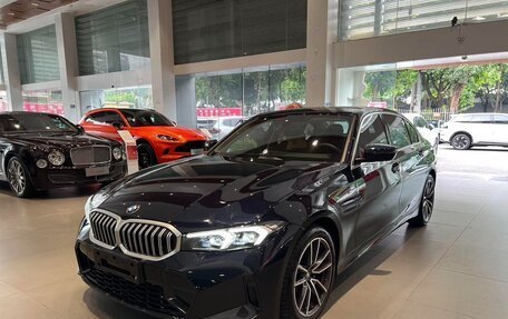BMW 3 серия, 2023 год, 3 000 000 рублей, 1 фотография