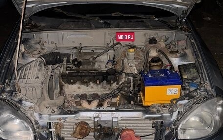 Chevrolet Lanos I, 2006 год, 105 000 рублей, 18 фотография