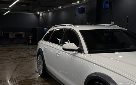 Audi A6 allroad, 2012 год, 2 100 000 рублей, 2 фотография