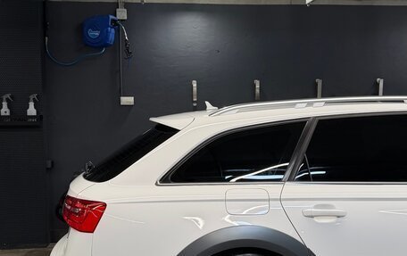 Audi A6 allroad, 2012 год, 2 100 000 рублей, 4 фотография