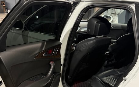Audi A6 allroad, 2012 год, 2 100 000 рублей, 10 фотография