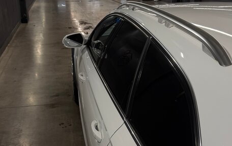 Audi A6 allroad, 2012 год, 2 100 000 рублей, 7 фотография