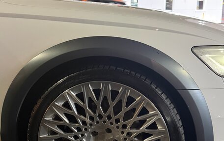 Audi A6 allroad, 2012 год, 2 100 000 рублей, 8 фотография