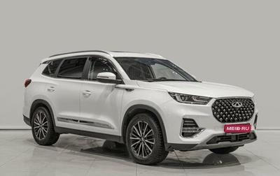 Chery Tiggo 8 Pro, 2022 год, 1 950 000 рублей, 1 фотография