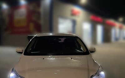 Ford Focus III, 2012 год, 600 000 рублей, 1 фотография