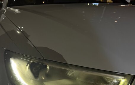 Audi A6 allroad, 2012 год, 2 100 000 рублей, 17 фотография