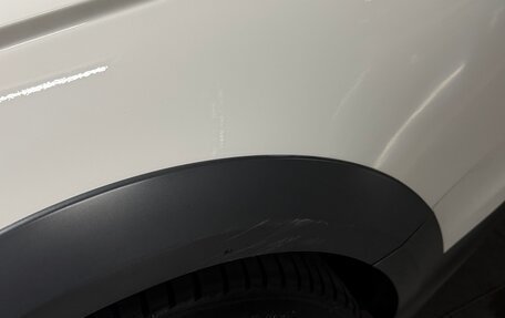 Audi A6 allroad, 2012 год, 2 100 000 рублей, 18 фотография