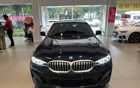 BMW 3 серия, 2023 год, 3 000 000 рублей, 2 фотография