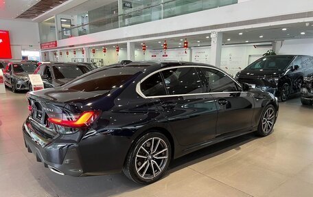 BMW 3 серия, 2023 год, 3 000 000 рублей, 4 фотография