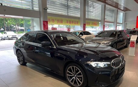 BMW 3 серия, 2023 год, 3 000 000 рублей, 3 фотография