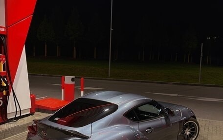 Toyota Supra, 2022 год, 5 400 000 рублей, 8 фотография