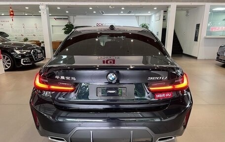 BMW 3 серия, 2023 год, 3 000 000 рублей, 5 фотография