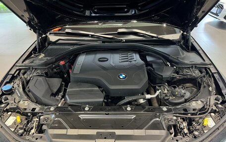 BMW 3 серия, 2023 год, 3 000 000 рублей, 20 фотография