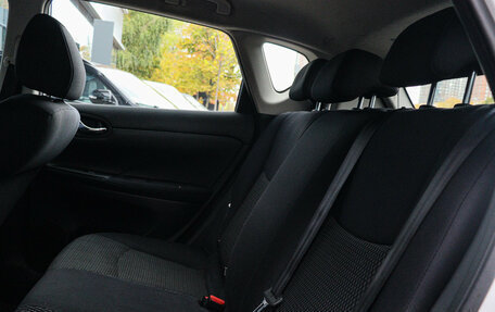 Nissan Tiida, 2015 год, 830 000 рублей, 8 фотография