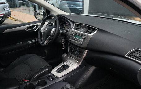 Nissan Tiida, 2015 год, 830 000 рублей, 7 фотография