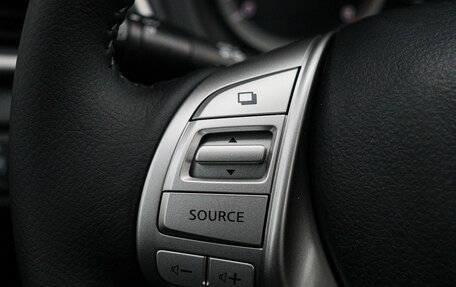 Nissan Tiida, 2015 год, 830 000 рублей, 17 фотография