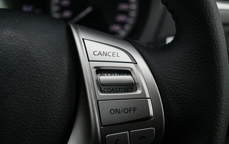 Nissan Tiida, 2015 год, 830 000 рублей, 16 фотография