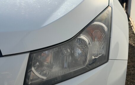Chevrolet Cruze II, 2012 год, 640 000 рублей, 10 фотография