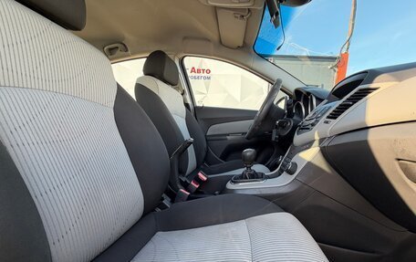 Chevrolet Cruze II, 2012 год, 640 000 рублей, 17 фотография