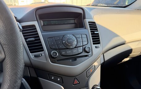 Chevrolet Cruze II, 2012 год, 640 000 рублей, 14 фотография