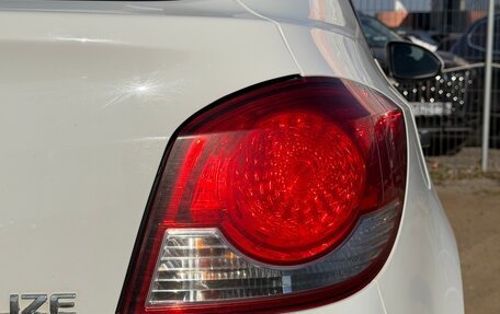 Chevrolet Cruze II, 2012 год, 640 000 рублей, 11 фотография