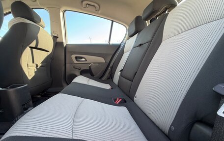 Chevrolet Cruze II, 2012 год, 640 000 рублей, 16 фотография