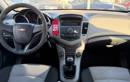 Chevrolet Cruze II, 2012 год, 640 000 рублей, 19 фотография