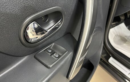 Renault Sandero II рестайлинг, 2016 год, 800 000 рублей, 11 фотография