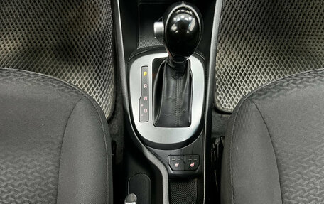 KIA Rio III рестайлинг, 2016 год, 1 100 000 рублей, 14 фотография