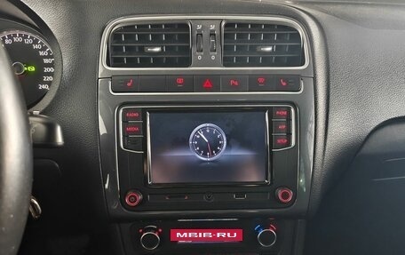 Volkswagen Polo VI (EU Market), 2019 год, 1 297 000 рублей, 14 фотография
