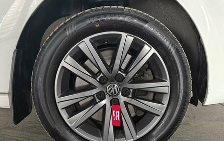 Volkswagen Polo VI (EU Market), 2019 год, 1 297 000 рублей, 18 фотография