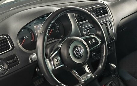 Volkswagen Polo VI (EU Market), 2019 год, 1 297 000 рублей, 12 фотография