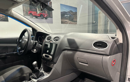 Ford Focus II рестайлинг, 2010 год, 495 000 рублей, 15 фотография