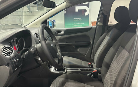 Ford Focus II рестайлинг, 2010 год, 495 000 рублей, 16 фотография