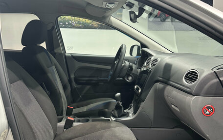 Ford Focus II рестайлинг, 2010 год, 495 000 рублей, 18 фотография
