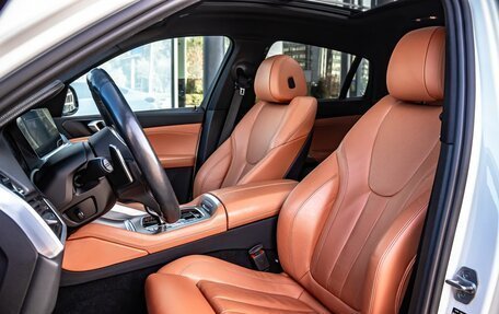 BMW X6, 2022 год, 8 350 000 рублей, 13 фотография