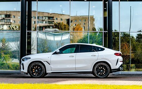 BMW X6, 2022 год, 8 350 000 рублей, 7 фотография