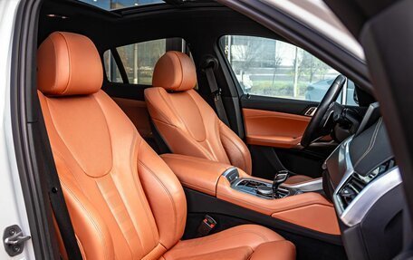 BMW X6, 2022 год, 8 350 000 рублей, 12 фотография