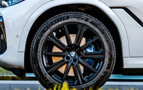 BMW X6, 2022 год, 8 350 000 рублей, 9 фотография