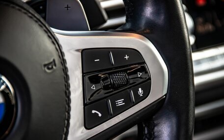 BMW X6, 2022 год, 8 350 000 рублей, 19 фотография