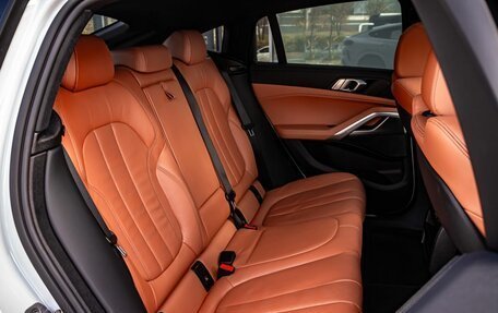 BMW X6, 2022 год, 8 350 000 рублей, 14 фотография