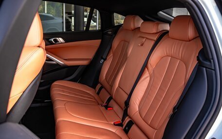 BMW X6, 2022 год, 8 350 000 рублей, 15 фотография