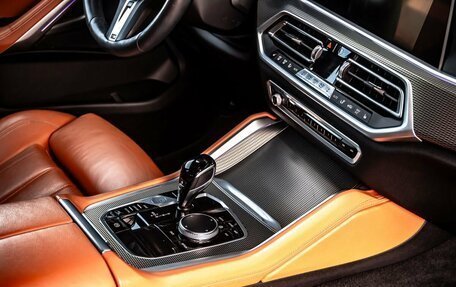 BMW X6, 2022 год, 8 350 000 рублей, 22 фотография