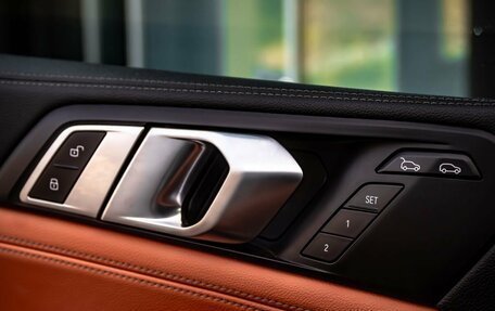 BMW X6, 2022 год, 8 350 000 рублей, 23 фотография